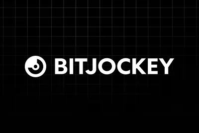 Bitjockey logo